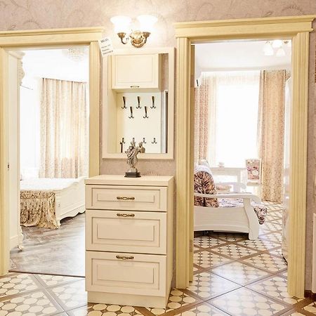 Apartment Fortuna Odesa Exterior photo